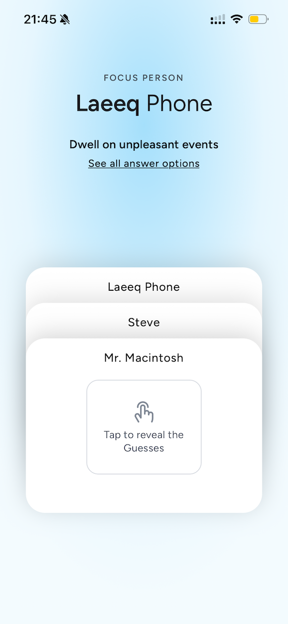 Game Screen 4