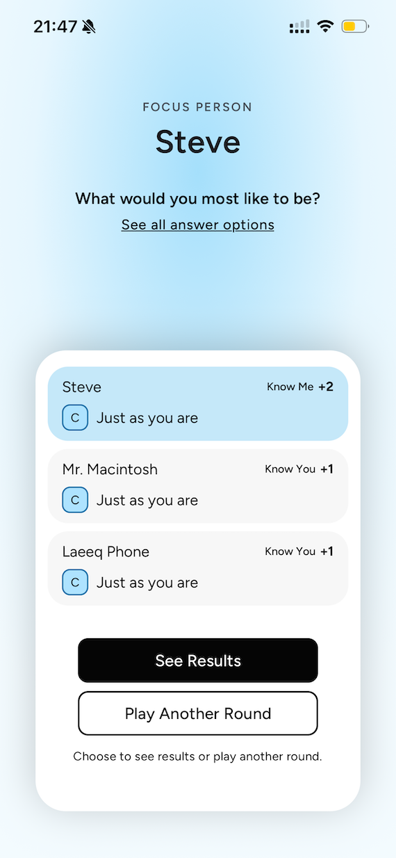 Game Screen 5